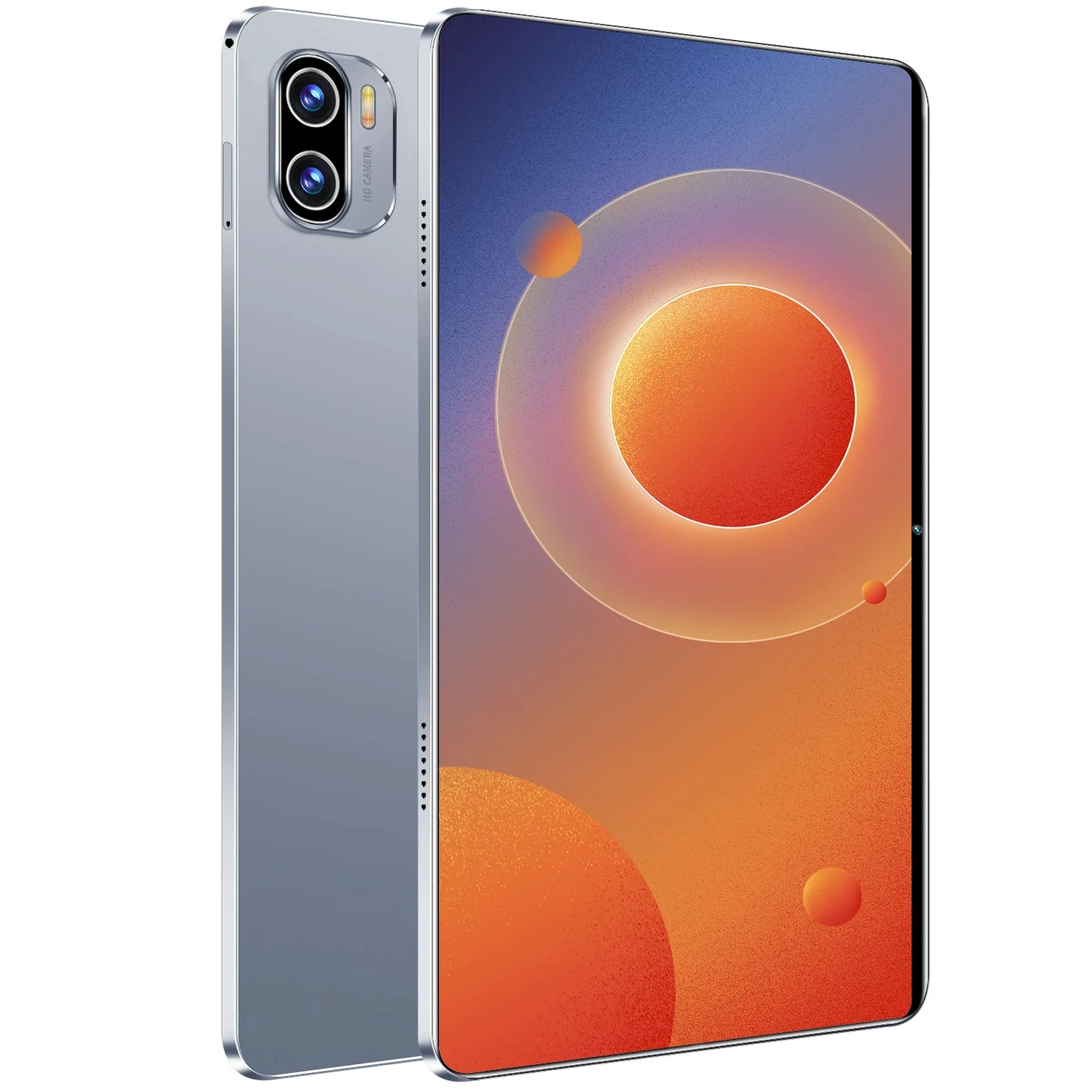 2025 5G Android Tablet - 10.36" Premium Tablet with 16GB RAM & 1TB Storage