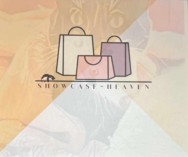 SHOWCASE-HEAVEN 