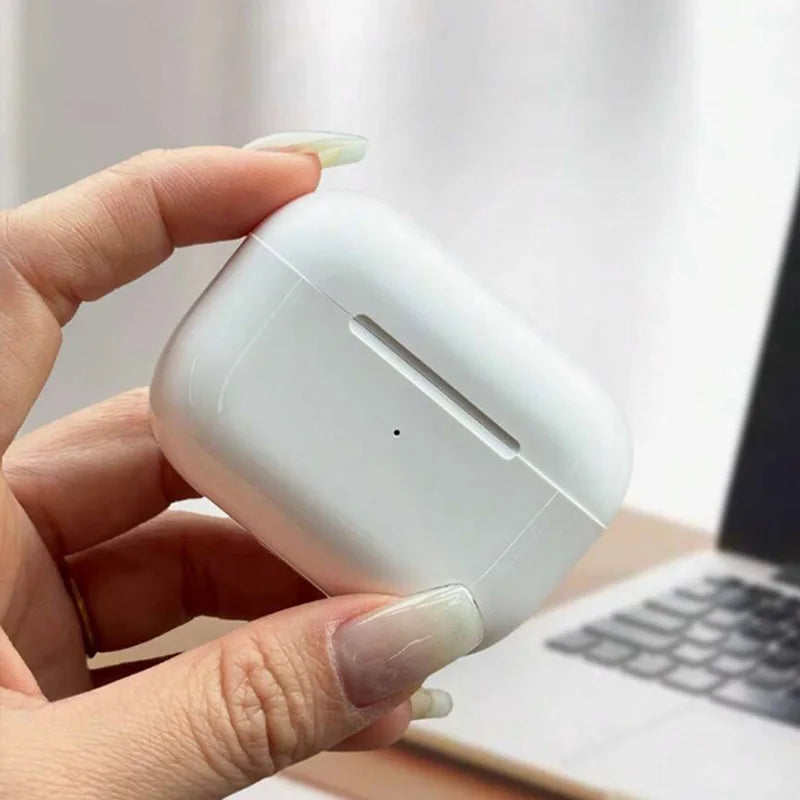 Wireless Over-Ear Headphones - Premium Audio with Long Battery Life