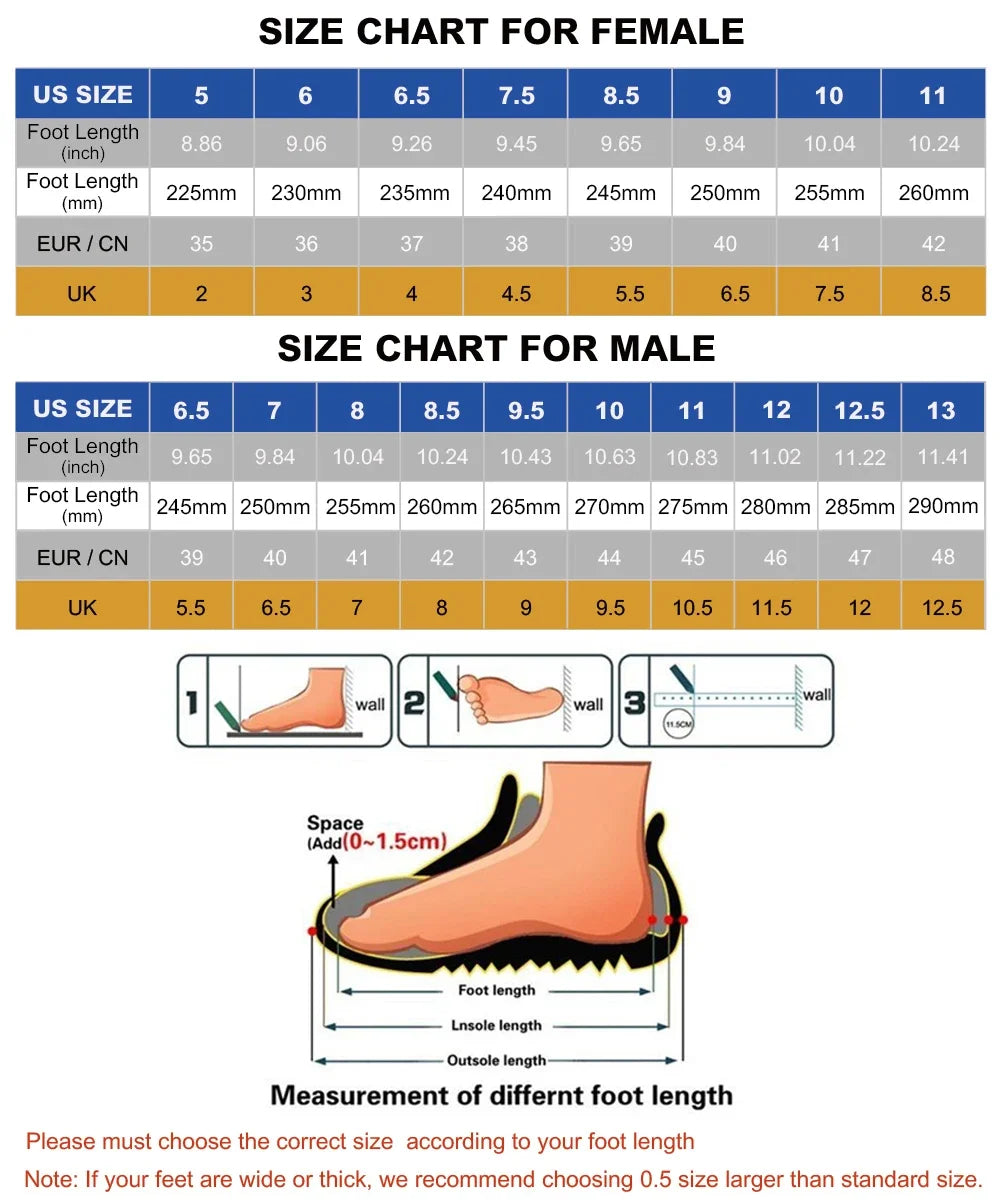 Men's Outdoor Hiking Shoes - Non-Slip Mountain Climbing Sports Shoes
