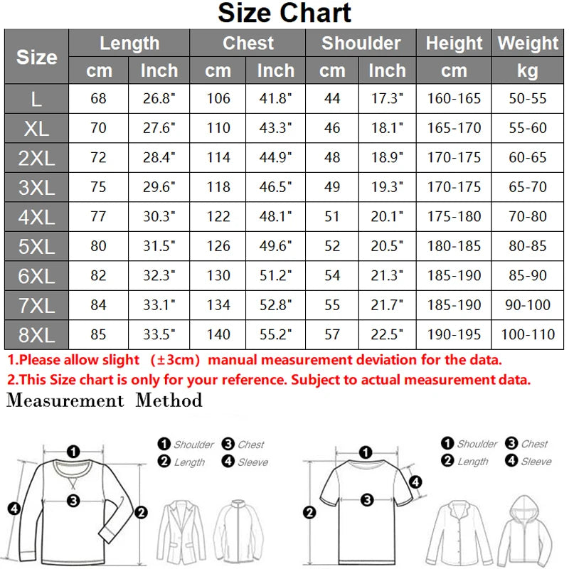 Men's Waterproof Hiking Jacket - Windproof Outdoor Sports Coat