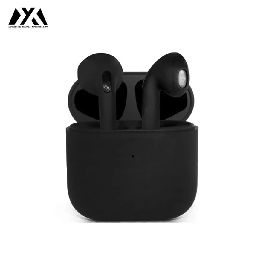 Wireless Over-Ear Headphones - Premium Audio with Long Battery Life