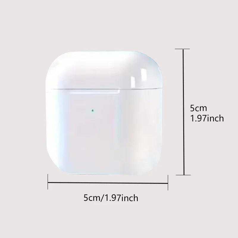 Wireless Over-Ear Headphones - Premium Audio with Long Battery Life