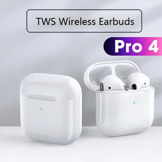 Wireless Over-Ear Headphones - Premium Audio with Long Battery Life